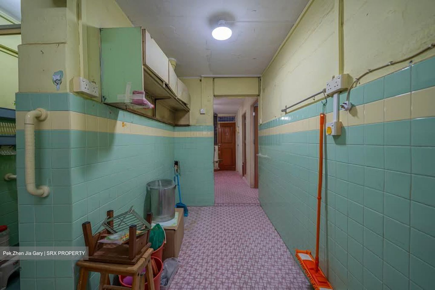 Blk 35 Whampoa Gardens (Toa Payoh), HDB 3 Rooms #576744911